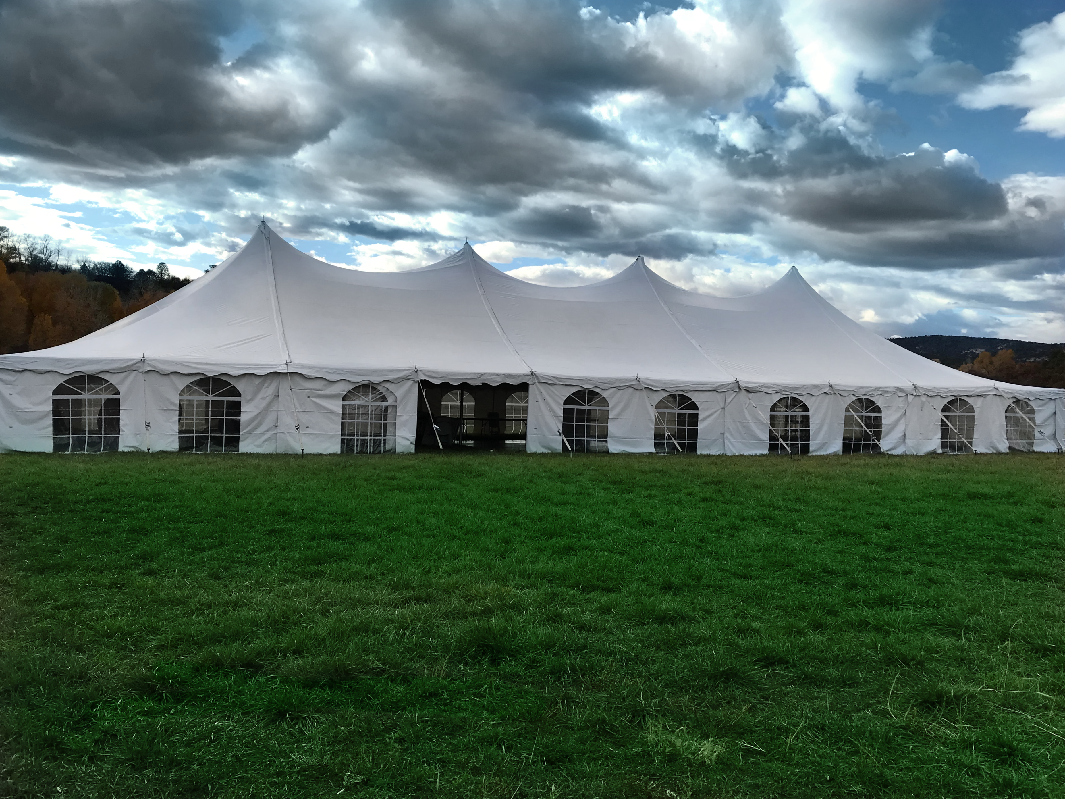 Your Guide to Event Tent Rental - Pine Valley Rental & Sales