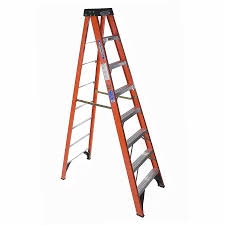 Step Ladder – 10′