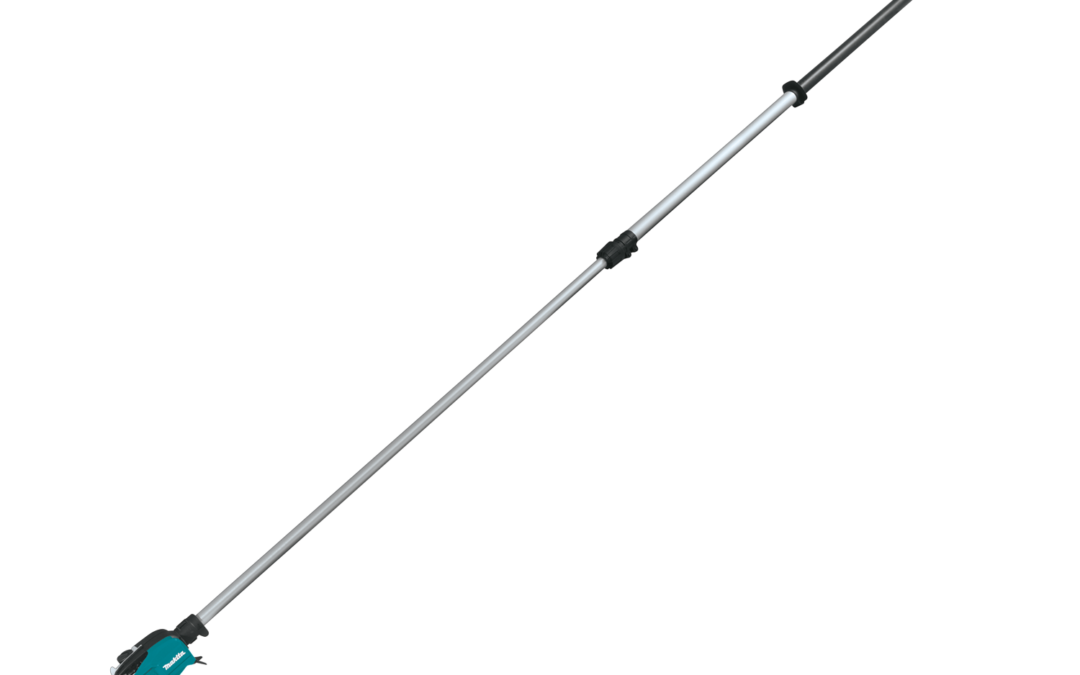 Makita Pole Saw